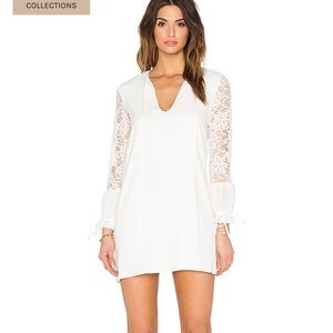 Alexis Maxine dress sz xs